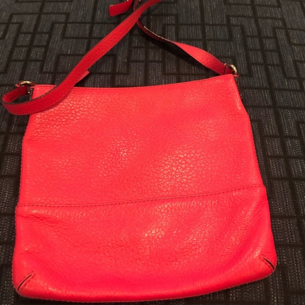 Hot Pink Kate Spade - Picture 3 of 4